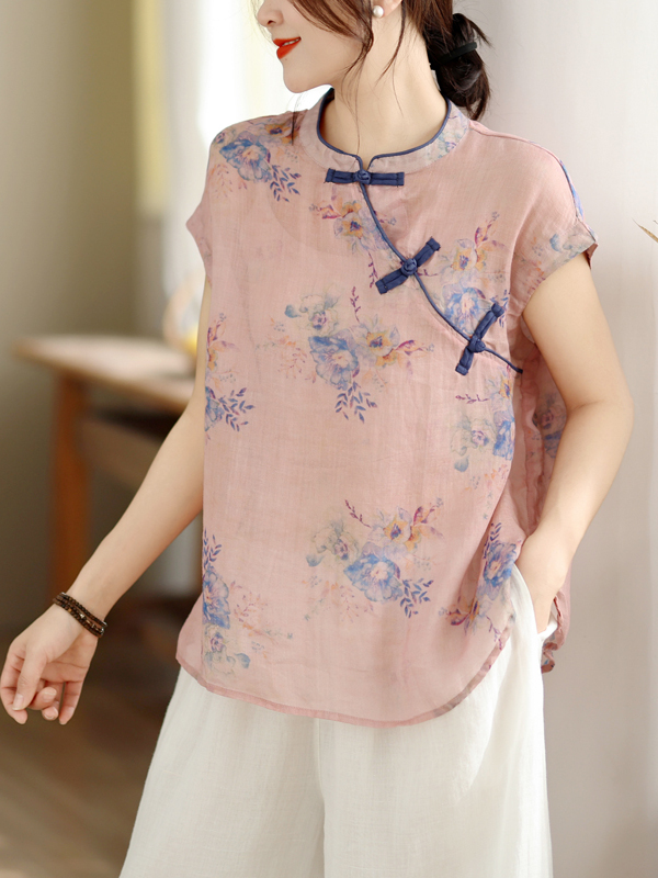Summer 2026 Women's Cotton Lin - Linen Pant Wide reseña y precio
