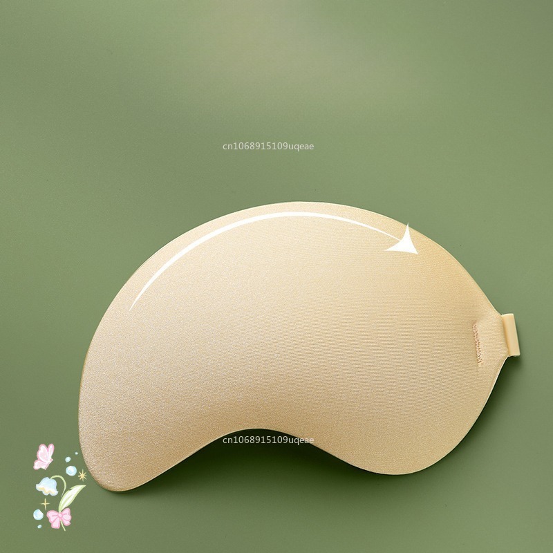 New Invisible Strapless Adhesi - Bralette Triangle Set reseña y precio