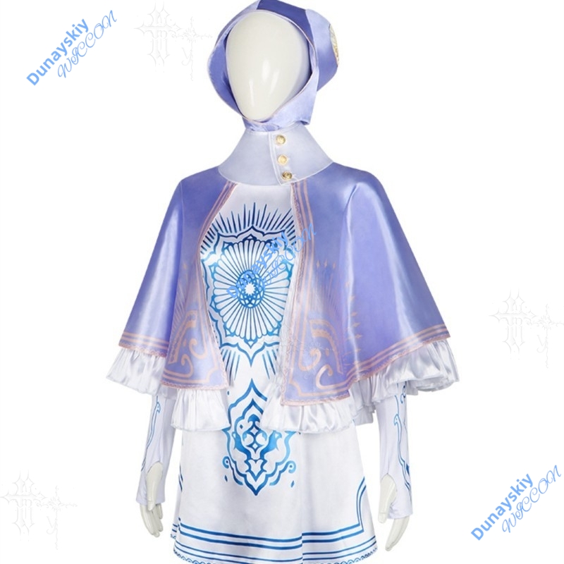 Golden Sun Emblem Ingrid Cospl - Crop Top Crochet reseña y precio