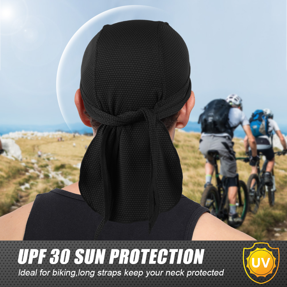 Quick-drying Bandana Cooling D - Headband Summer Knit reseña y precio